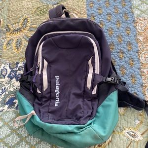 Patagonia 25L backpack